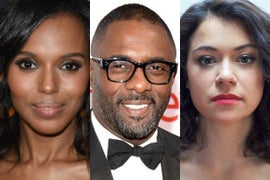 11 Stars Who Could Jolt the Emmys With Upset Wins (Photos)
