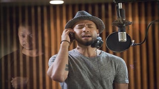 ‘Empire’ Tackles Police Shootings in New Song Teasing Season 3 (Audio)
