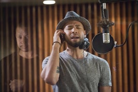 ‘Empire’ Tackles Police Shootings in New Song Teasing Season 3 (Audio)