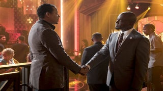 ‘Empire’ Star Taye Diggs Teases His Relationship With Cookie: ‘Be Worried for Lucious’