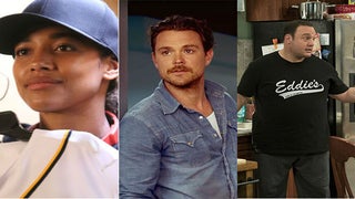New Fall TV Shows Ranked by Premiere Ratings (Photos)
