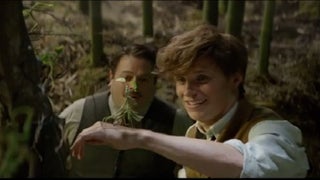 New ‘Fantastic Beasts and Where to Find Them’ Trailer Offers First Look at Magical Creatures (Video)