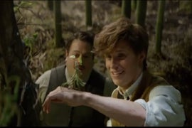 New ‘Fantastic Beasts and Where to Find Them’ Trailer Offers First Look at Magical Creatures (Video)