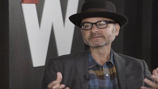 Director of Leonardo DiCaprio’s ‘Before the Flood’ Doc Blasts ‘Insane’ Donald Trump (Exclusive Video)