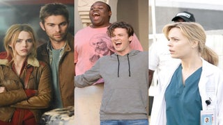 15 Canceled Shows From Last Season You’ve Already Forgotten Existed (Photos)