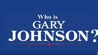Who Is Gary Johnson? Jimmy Kimmel Has Trouble Finding Anyone Who Knows (Video)