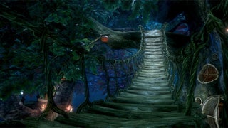 Jon Favreau Wants to Take You Into a Virtual Reality World of Tree-Dwelling Goblins