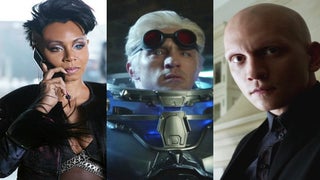 All Major ‘Gotham’ Villains Ranked, Worst to Best (Photos)