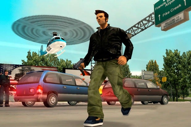 grand theft auto 3 gta 911 grand theft auto 3 gta 911