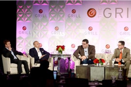 TheGrill 2016: Media M&A Is All About Locking Down Prime Content (Video)