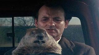 Bill Murray Seen ‘Visibly Sobbing’ at ‘Groundhog Day’ Broadway Show