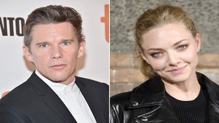 Ethan Hawke, Amanda Seyfried to Star in Paul Schrader’s ‘First Reformed’