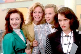 ‘Heathers’ Anthology Series Gets Pilot Order at TV Land