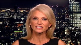 Hillary Clinton ‘Lies for a Living,’ Trump Campaign Manager Kellyanne Conway Tells Bill Maher (Video)