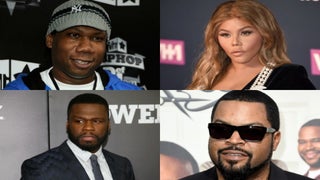 12 Hip-Hop Beefs Ranked, Wack to Best: From Drake v Meek Mill to Biggie v Tupac (Photos)