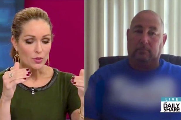 Hln Apologizes For Censoring Pro Donald Trump Shirt Video