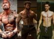 Hollywood's Aesthetic Physiques