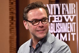 Fox CEO James Murdoch: ‘Fundamentally, We Have to Make Better Movies’