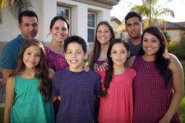 Disney Channel Star Jenna Ortega Gets Personal for Hispanic Heritage Month (Exclusive Video)