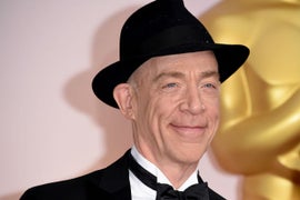 JK Simmons Drops New ‘Justice League’ Details