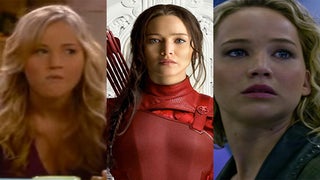 The Evolution of Jennifer Lawrence, From ‘Winter’s Bone’ to ‘Red Sparrow’ (Photos)
