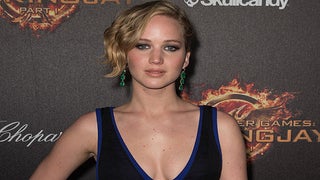 Jennifer Lawrence Lands 4 Vogue Covers (and One’s a Painting)