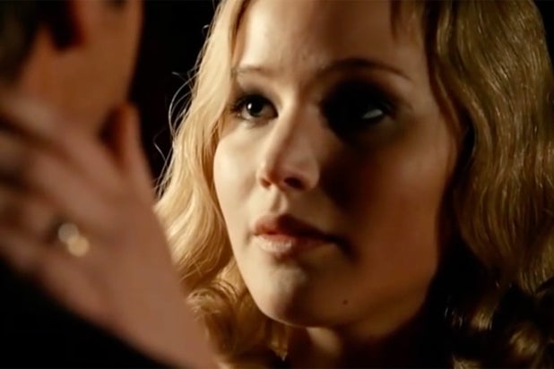Jennifer Lawrence Passengers Jennifer Lawrence Passengers