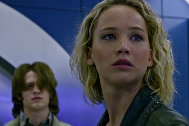 Jennifer Lawrence X-Men Apocalypse Jennifer Lawrence X-Men Apocalypse