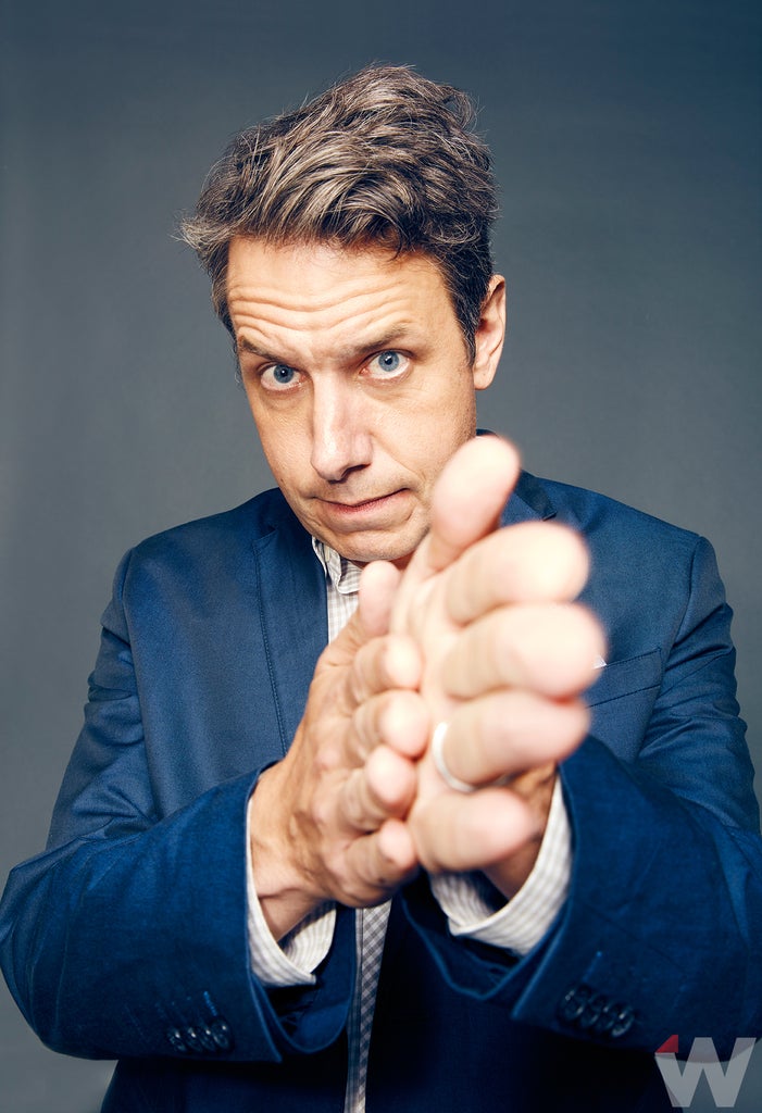 John Ross Bowie