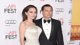 Angelina Jolie Speaks Out on Brad Pitt Split: ‘We’re All Just Healing’