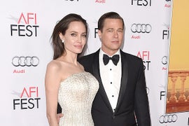 Angelina Jolie Speaks Out on Brad Pitt Split: ‘We’re All Just Healing’