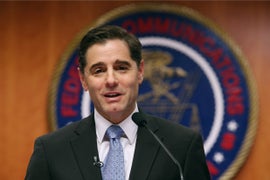 Former FCC Chairman Among Top Democratic Fundraisers, Leaked DNC Docs Suggest