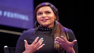 Mindy Kaling, Charlie Grandy to Make Comedy Pilot for NBC