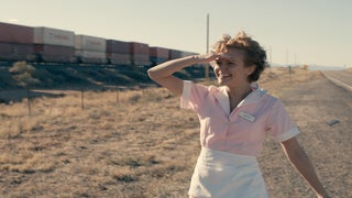 ‘Katie Says Goodbye’ Film Review: A Young Woman’s Destruction Served Up as Entertainment (Again)