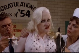 Kim McGuire, ‘Hatchet-Face’ in John Waters’ ‘Cry-Baby’, Dies at 60