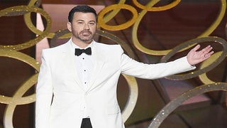Emmys Review: Jimmy Kimmel Leads a Show That’s Efficient, Effective and on Time
