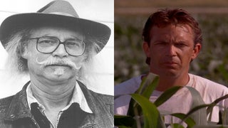 WP Kinsella, Author Whose Book Inspired ‘Field of Dreams,’ Dies at 81