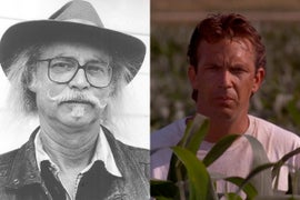 WP Kinsella, Author Whose Book Inspired ‘Field of Dreams,’ Dies at 81