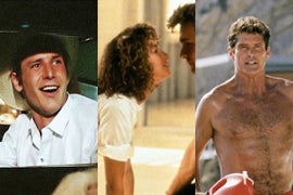 17 Perfect End-of-Summer Movies and TV Shows for Labor Day Weekend (Photos)