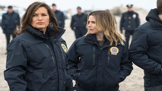 NBC Renews ‘Law & Order: SVU’ for Season 19