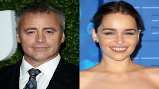 Matt LeBlanc’s Pervy ‘GoT’ Emmys Comment Incites Twitter Backlash