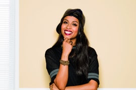 YouTube Star Lilly Singh to Guest on ‘Life in Pieces’ (Exclusive)