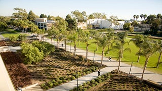 LMU Film School Receives Grant From Walter Lantz Foundation