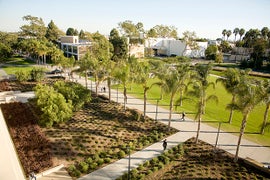 LMU Film School Receives Grant From Walter Lantz Foundation