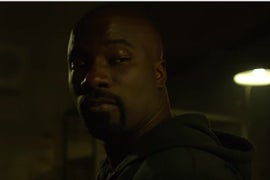 Netflix’s New ‘Luke Cage’ Trailer Shows Harlem’s Hero Running the Streets (Video)