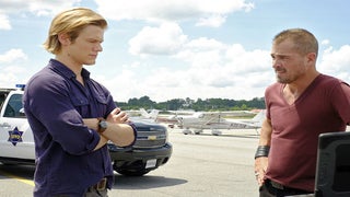 ‘MacGyver’ Review: A Low-Tech 1980s Action Hero, Remade for Today