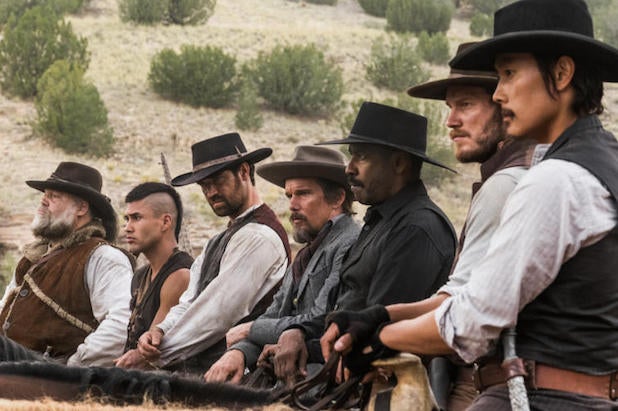 magnificent 7