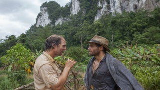 Matthew McConaughey Is Bald, Desperate in First ‘Gold’ Trailer (Video)