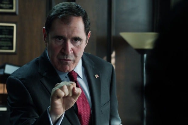 mayor aubrey james gotham mayor aubrey james gotham