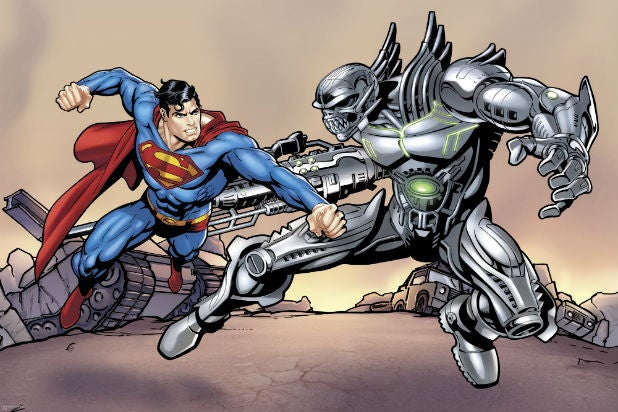 metallo metallo